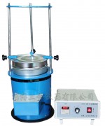 上海SHZS-2型電動振篩機
