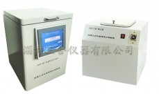 上海SHDW-8型低溫穩(wěn)定性試驗儀