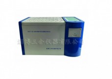 SHJS-3型全自動(dòng)油介損及電阻率測定儀（自動(dòng)排油、清洗）